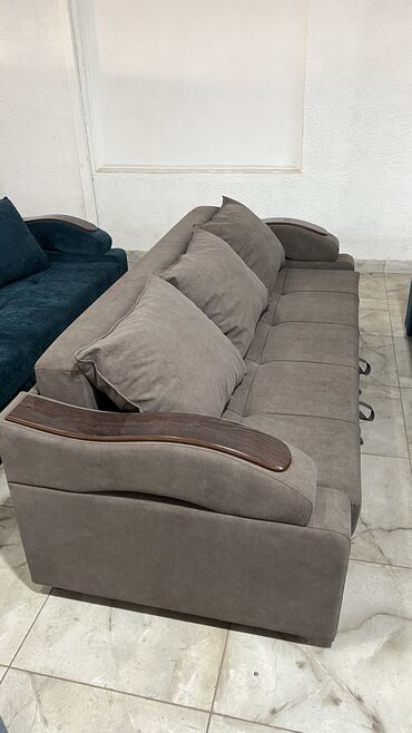 Раскладные диваны: Раскладной диван, Новый — 1