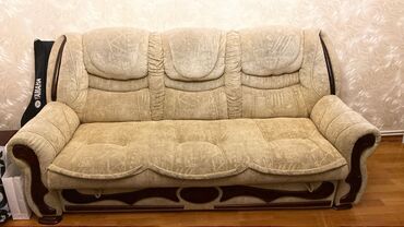 купить диван бу недорого: Б/у, Диван-кровать, Раскладной