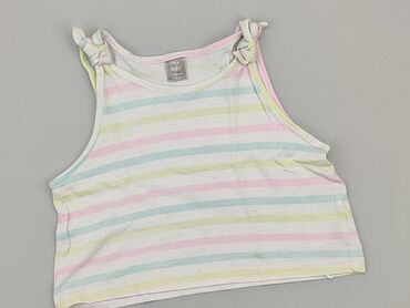 krotki top: Top, Little kids, 8 years, 122-128 cm, condition - Good