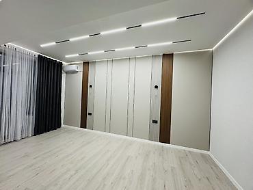 Продажа квартир: 2 комнаты, 65 м², Элитка, 14 этаж — 5