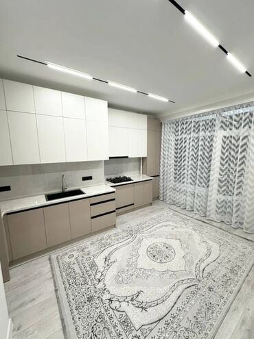 Продажа квартир: 2 комнаты, 66 м², Элитка, 5 этаж, Косметический ремонт