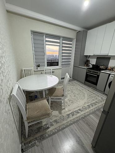 Продажа квартир: 1 комната, 48 м², 108 серия, 8 этаж, Евроремонт — 4