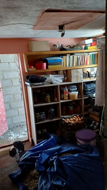 Продажа домов: Барачный, 64 м², 3 комнаты, Собственник, Косметический ремонт — 2