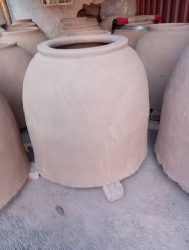 Очок: Тандыры Больше 6 лет опыта — 24