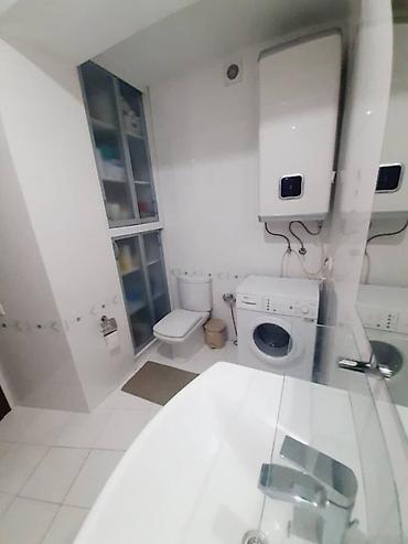1 bedroom: 3 комнаты, 123 м², Асанбай мкр Элитка, 1 этаж — 5