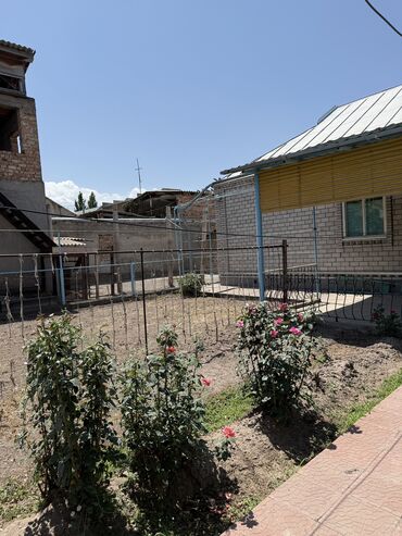 снять дом на озере иссык куль: Дом, 76 м², 5 комнат, Риэлтор, Косметический ремонт