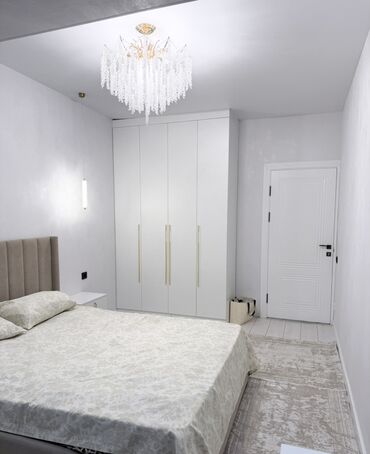 Продажа квартир: 3 комнаты, 82 м², Элитка, 5 этаж, Дизайнерский ремонт — 5