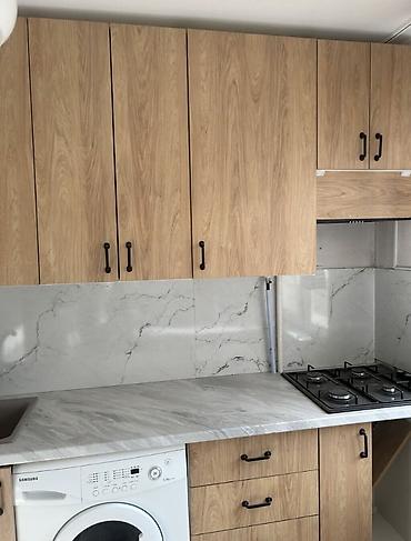 57 1: 3 комнаты, 57 м², 104 серия, 3 этаж, Свежий ремонт — 2