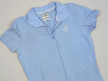 paul shark: Jean Paul, Damska koszulka polo, rozmiar M — 1