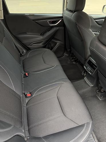 forester: Subaru Forester: 2020 г., 2.5 л, Вариатор, Бензин, Внедорожник — 9