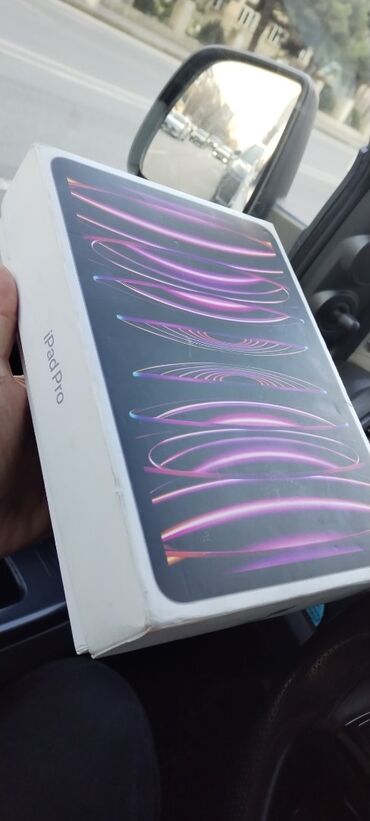 11 pro 128: İşlənmiş Apple iPad Pro 11 (2022), 12,9", 128 GB