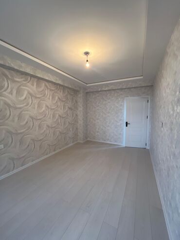 Yeni tikili: 2 otaqlı, Yeni tikili, 59 kv. m — 5