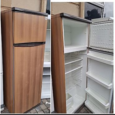 İndezit soyuducu defrost mebelni 220 azn. catdirilma mümkündür lalafo.az -da İndezit soyuducu defrost mebelni 220 azn. catdirilma mümkündür