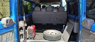 Ford: Ford Transit: 2005 г. — 11