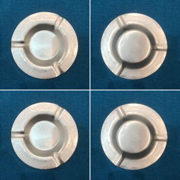 Sikkələr: Antik kulqabilar mis Latun sovet dovrune aid 10 manatdan 35 manata — 12