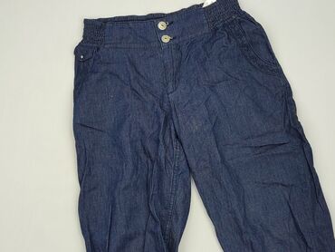 orsay bluzki wyprzedaż: Spodnie 3/4 Damskie, Orsay, XS (EU 34), stan - Dobry