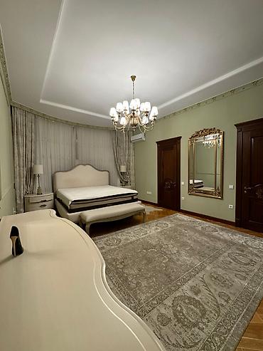 Продажа коттеджей и домов: 💎 VIP-городок “Ницца” — дом, который не сравнивают. 565 м² — 9