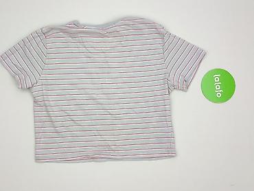 koszule kolasa: Brandy Melville, T-shirt damski, rozmiar M — 3