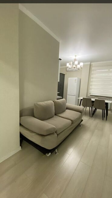 Продажа квартир: 3 комнаты, 100 м², Элитка, 1 этаж, Евроремонт — 5