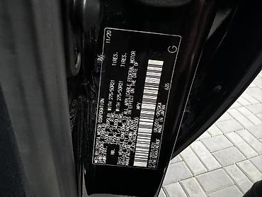 Lexus: Lexus LX: 2020 г., 5.7 л, Автомат, Бензин, Внедорожник — 7