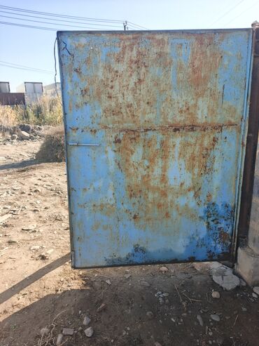 бу клемдер: Комплекты механизмов для ворот Б/у