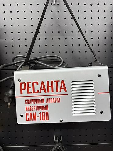 Сварочные аппараты: Сварочный аппарат, Ручная дуговая сварка, Новый, Бесплатная доставка, Платная доставка, Самовывоз — 9
