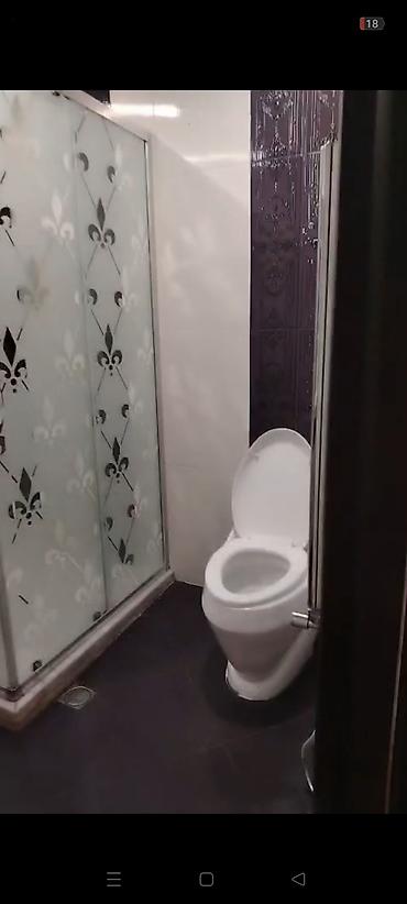 aqdasda ev satisi: Kiraye ev_bineqedide gençler şeherciyinde 7/3 mertebesinde 3 otaqli — 9