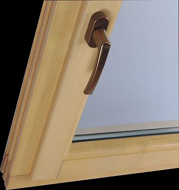 Деревянные окна на заказ: Деревянное окно на заказ, Тип окна: Стандартные, Декоративные особенности: Другие особенности, Платная установка, В рассрочку — 5