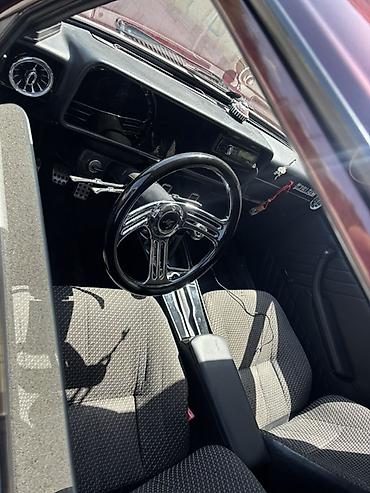 запчасти opel vectra b: ВАЗ (ЛАДА) 2107: 1.6 л | Седан — 7
