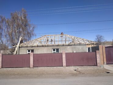 строитель крыша: Кровля крыши | Монтаж, Демонтаж, Утепление Больше 6 лет опыта