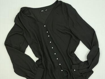 elegancka bluzka damska plus size: Sinsay, Bluzka damska, rozmiar M