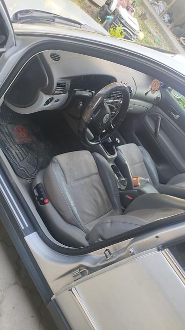 пассат б3 руловой рейка: Volkswagen Passat: 2003 г., 1.9 л, Кол менен иштөөчү, Дизель, Седан — 6