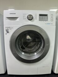 фотоаппарат полароид: Стиральная машина Samsung, Б/у, Автомат, До 6 кг, Компактная