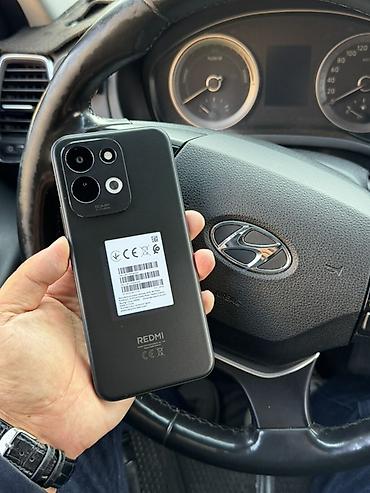 редми ноот 11: Redmi, Redmi Note 16, Б/у, 256 ГБ, цвет - Черный, 2 SIM — 1