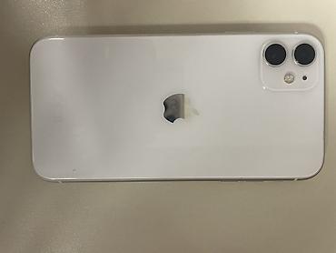iphone 9 plus: IPhone 11, Ağ, Face ID — 1