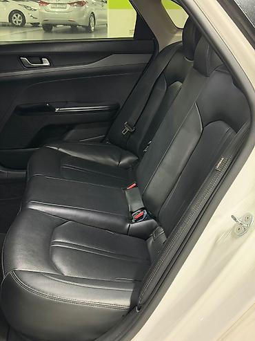 Kia: Kia K5: 2020 г., 2 л, Автомат, Газ, Седан — 14