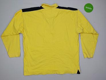 dresy oversize h: Bluzka dla mężczyzn, rozmiar 3XL — 3