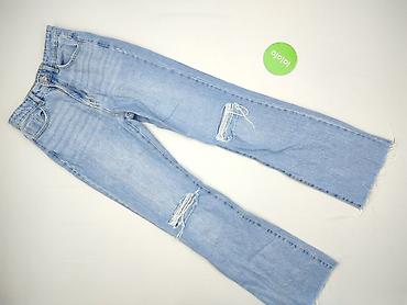 jeansy bytom: Denim, Jeansy damskie, rozmiar S — 2