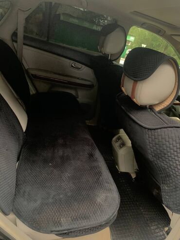мерс 124 дизель мотор: Lexus RX: 2004 г., 3.3 л, Автомат, Газ, Жол тандабас