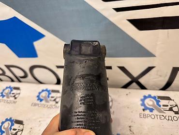 Амортизаторы, пневмобаллоны: Амортизатор прицепа Shmitz Контрактный из Германии, в отличном — 9