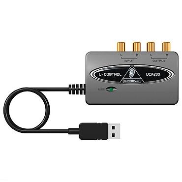 звуковые карты audioquest: Звуковая карта, Внешняя, Новый — 1