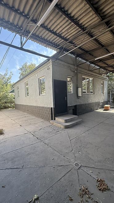 Кирпичный дом на Ленской / Фучика (р-н Коммунарова) Площадь дома: 70 at lalafo.kg Кирпичный дом на Ленской / Фучика (р-н Коммунарова) Площадь дома: 70