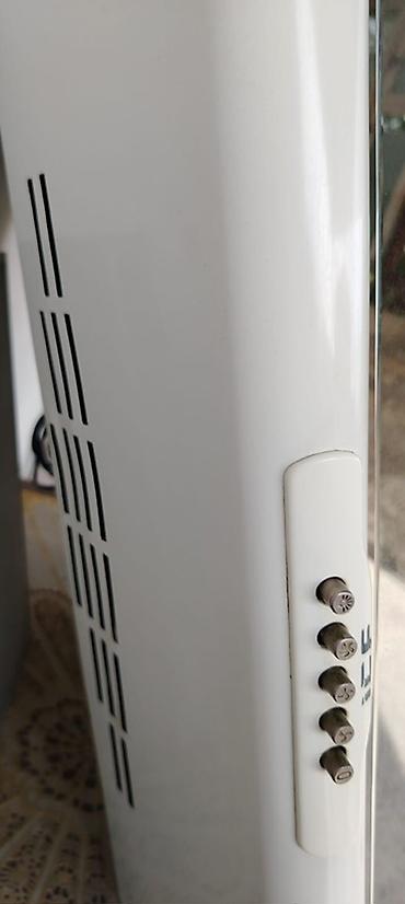Televizorlar: LG LED Televizor – 32LF55, 80 sm (32”) ekran Xüsusiyyətlər: - LED TV — 2