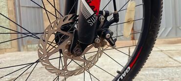 Горные велосипеды: Горный велосипед, Galaxy, Алюминий, Б/у — 21