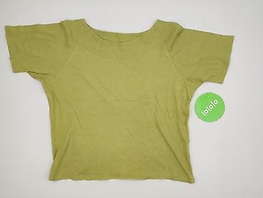 bluza oversize: Bluzka damska, rozmiar XL — 3