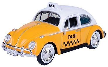 bermude 500: Auto Volkswagen Classic Bettle Taxi 1:24 Opis: - Detaljno izrađen — 1