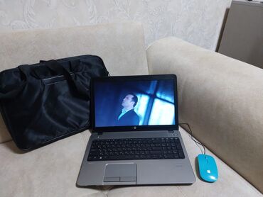 512 gb ssd qiymət: İşlənmiş HP ProBook, 15.6 ", AMD A4, 1 TB