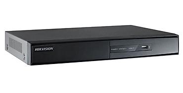 ско: Hikvision DS-7216HGHI-E1 HDTVI видеорегистратор поддержка облака — 1