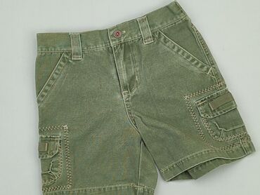 lniane sukienki letnie: Shorts, Cherokee, 12-18 months, condition - Good