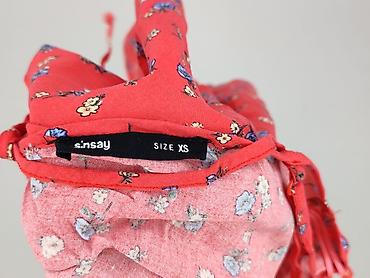 ogrody merch: Sinsay, Sukienka damska, rozmiar XS — 4